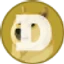 Dogecoin logo